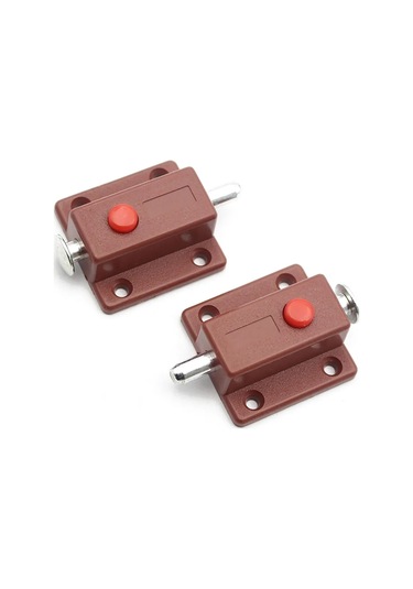 Expertland Evrensel Düğme Tokası, 2 Adet 283474105