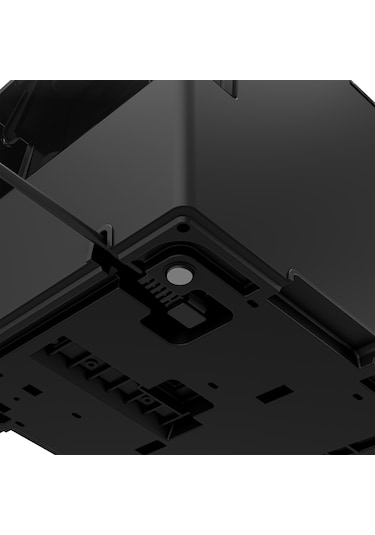 Arçelik EM 6395 Imperium Barista Tam Otomatik Espresso Makinesi