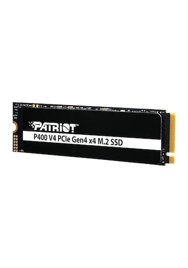 Patrıot VP400 V4 P400VP4TBM28H 4 TB M.2 NVMe SSD