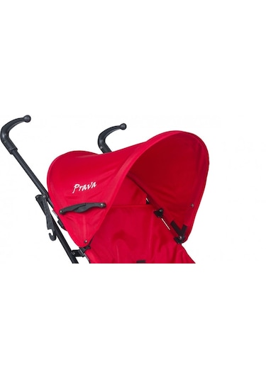 Prava Slim Baston Bebek Arabası / Lacivert