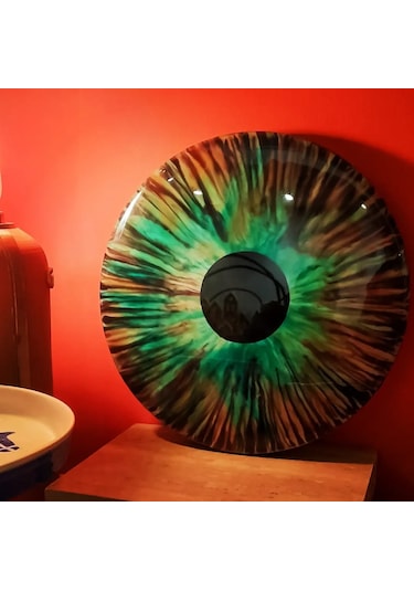 3 Kg Hobi Epoksi Speed/ Hızlı Kuruma/ Şeffaf Epoksi Reçine Ince D