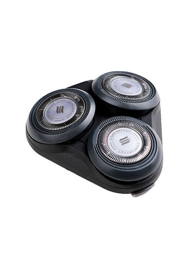 Sones Philips Tıraş Makinesi S5075/s5077/s5079 İçin Tıraş Bıçağı Tutucu Gümüş