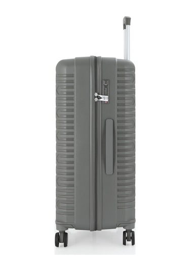 Mçs Polipropilen Valiz V377 75 Cm S23sy100005875 00006