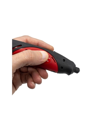 Rox 0093 Mini Hobi Gravür Makinası 25 Parça Aksesuarlı