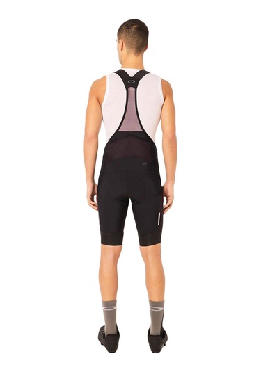 Oakley Off Grıd Cargo Bıb Short 14573 Siyah