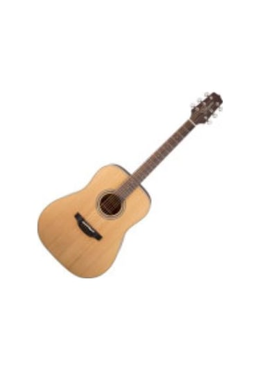Takamine Gd20-Ns Akustik Gitar Kılıf + Askı + Pena
