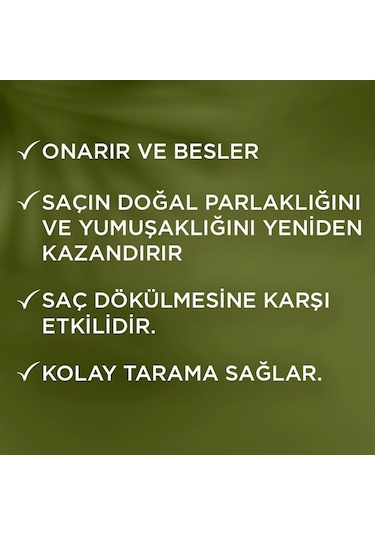 Bioblas Botanic Oil Argan Özlü Sıvı Saç Kremi 200 ML