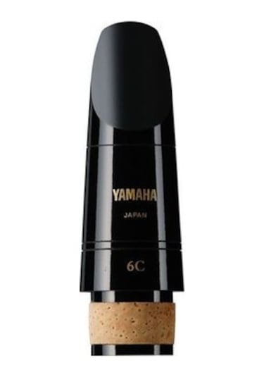 Yamaha Cl6c Sib Klarnet Beki
