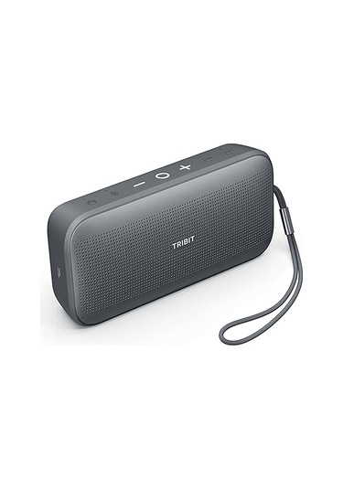 Trıbıt Stormbox Flow 25w 30 Saat Oynatma Süresi Ip67 Su Geçirmez Powerbank Özellikli Taşınabilir Bluetooth Hoparlör