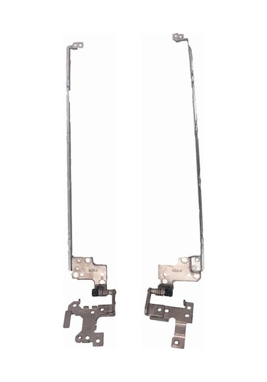 Dell Uyumlu Inspiron 5537 Menteşe Takımı Am0Sz000100 Am0Sz000200 Nm38