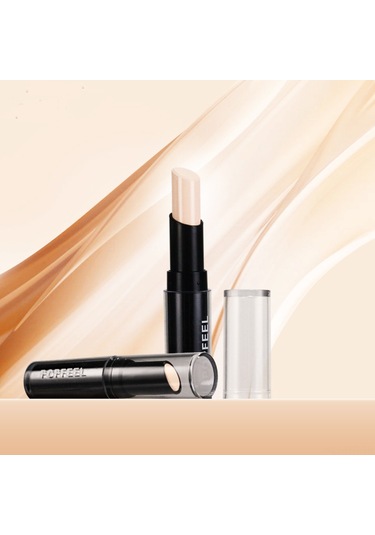 Hangfox Popfeel Pfd02 Güneş Altı Göz Altı Kapatıcı Kalıcı Nemlendirici Güzellestirme Kalemü