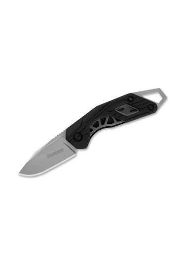 Kershaw Diode Kamp Çakı Siyah