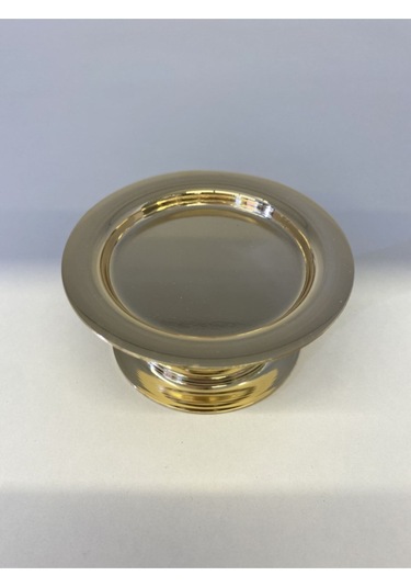 Gold Lokumluk Pirinç 1 Adet