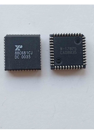 Xr88c681cj Exar