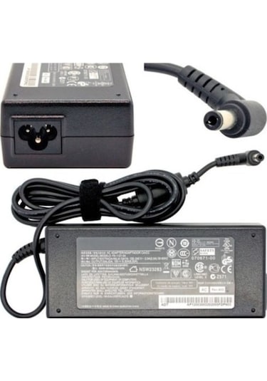 Nirvana Nırvana Sw9 Uyumlu Laptop Notebook Adaptör Şarj Şarz Aleti
