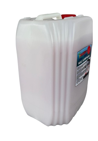 Halı Yıkama Şampuanı - 20kg