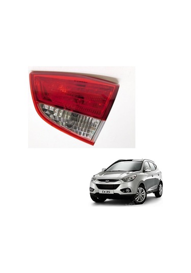 Hyundai İx35 2010-2015 Stop Lambası Arka Bagaj İç Stop Sağ