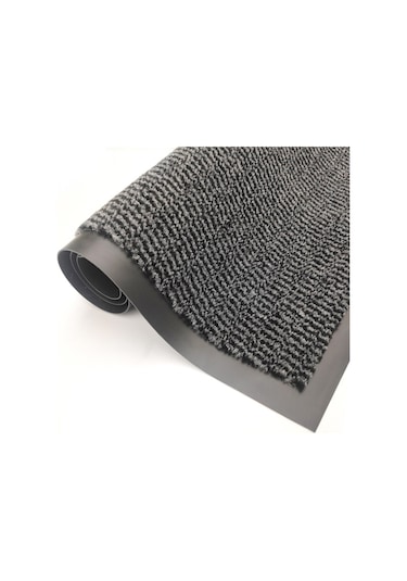 Arfen Leyla 51 Gri Nem Alıcı Paspas 40X60 Cm