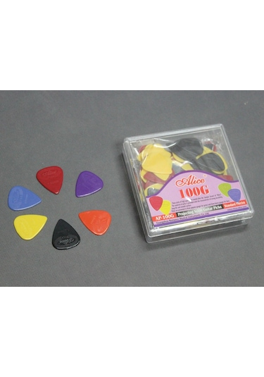 Alice Ap-100g 100'lü Pena