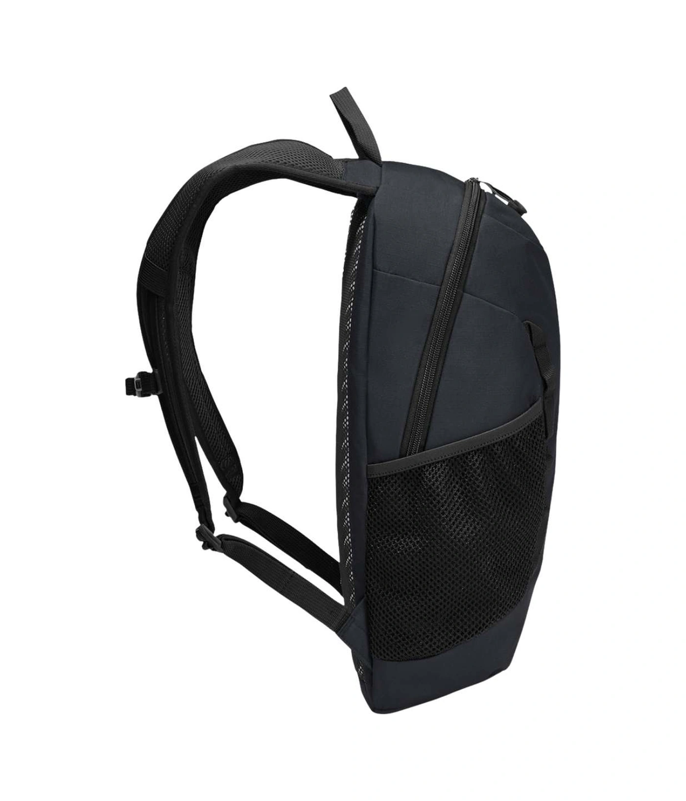 Jack Wolfskın Jack Wolfskin Velocity Lite 10 Unisex Gri Sırt Çantası 6350 Antrasit