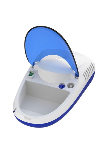 Galena Medikal Kompresörlü Nebulizatör Axd-301