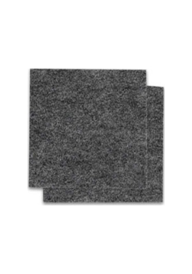 Tongxida Nano Mikrofiber Araç Çizik Giderici - 2'li Paket, Hafif Onarım, Swirl Kaldırıcı