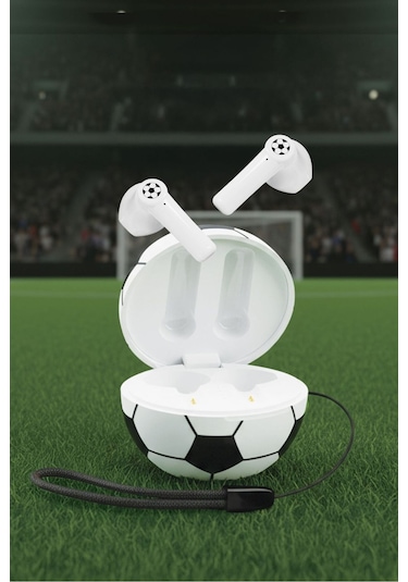 Piranha 9981-F Bluetooth 5.3 Kulak İçi Kulaklık