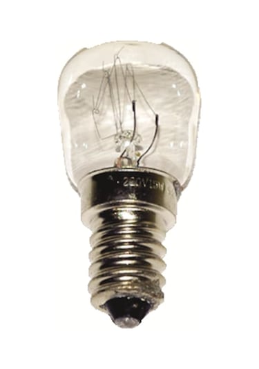 Altus Uyumlu Buzdolabı Ampulü Lambası Işığı 15 Watt - 424540859