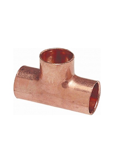 Thermotrick Bakır T 35 Mm 1-3/8"