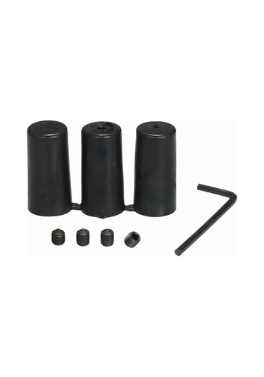 Dofolink Manuel Vites Arabaları İçin Kırmızı-siyah Deri Ve Metal Kaydırıcı Topu, Kolay Kurulum, Spor İç Dekor, 6 Vites Evrensel Uyumlu Siyah