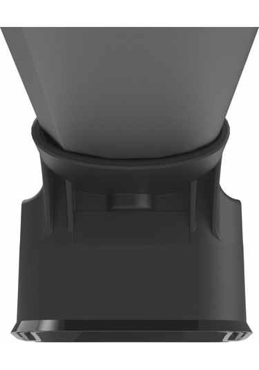 Volkswagen Caravelle (T6) Van 16- Turtle Air3 Ara Atkı Siyah