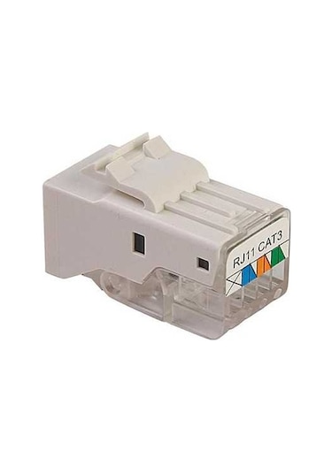 45x45 Tel.konnektörü 1x4