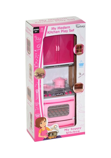 02304 Oydaş, Fırın My Happy Kitchen