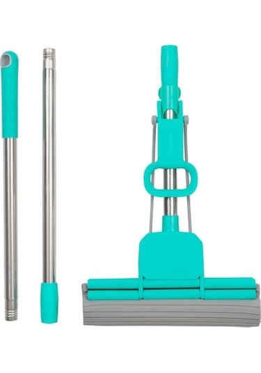 Smarter Pratik Paspas Çift Sıkmalı + Pratik Kova