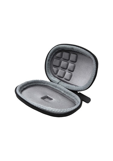 Yuntech01 Logitech Mx Anywhere 3 Fare İçin Gri Eva Materyal Depolama Kutusu - Hafif Ve Dayanıklı 12x8.5x5.6cm Diğer