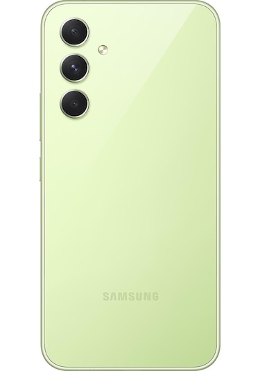 Samsung Galaxy A54 5G 8 GB 256 GB (Samsung Türkiye Garantili)