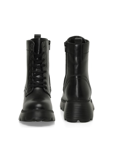 Polaris 324643.z 4pr Siyah Kadın Postal 000000000101915884 Siyah