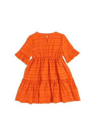 Bestkids Kız Çocuk Elbise Bb24yk12379 001