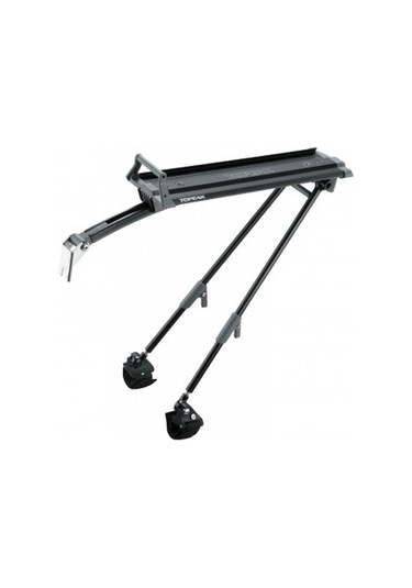 Topeak Arka Bagaj Rx Roadie Rack Siyah Ta2203 Siyah