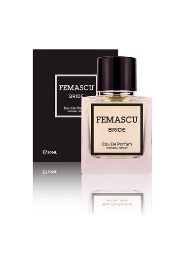 Femascu 6622 Bride Kadın Parfüm EDP 50 ML