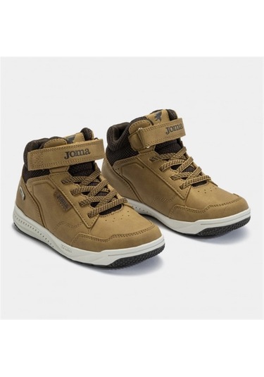 Joma J.torcon Jr 2426 Kahverengi Çocuk Spor Bot - Jtorcw2426v Kahverengi