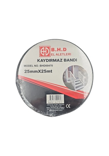 Fixonic B.h.d Bhd00470 25m 25mm Kaydırmaz Bant