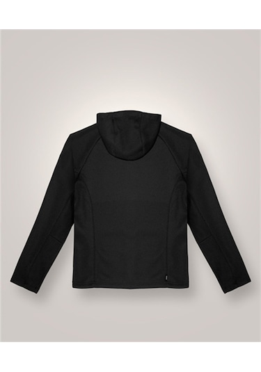 COLMAR DILLON MENS SWEAT SHIRT Siyah