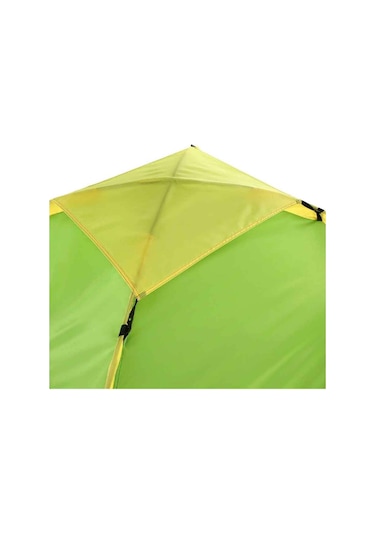 Upland Crew 2xl Kamp Çadırı 2 Kişilik 200  x 120 CM Yeşil