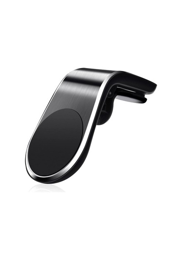 Wisdomselect Manyetik Telefon Tutucu -siyah Siyah Torpido Üstü Evet Yok 4mkfl6