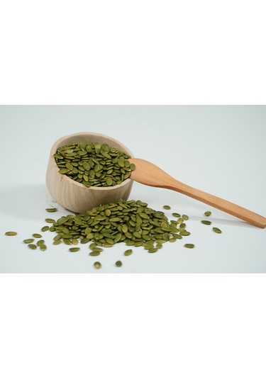 Hasatköy A Kalite Kabak Çekirdeği Içi 500 G