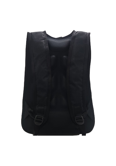 Owyon Polo Fashion Okul Sırt Çantası Yeni Sezon -siyah