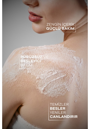 Tto Clinic Vücut Peelıngı 250Ml