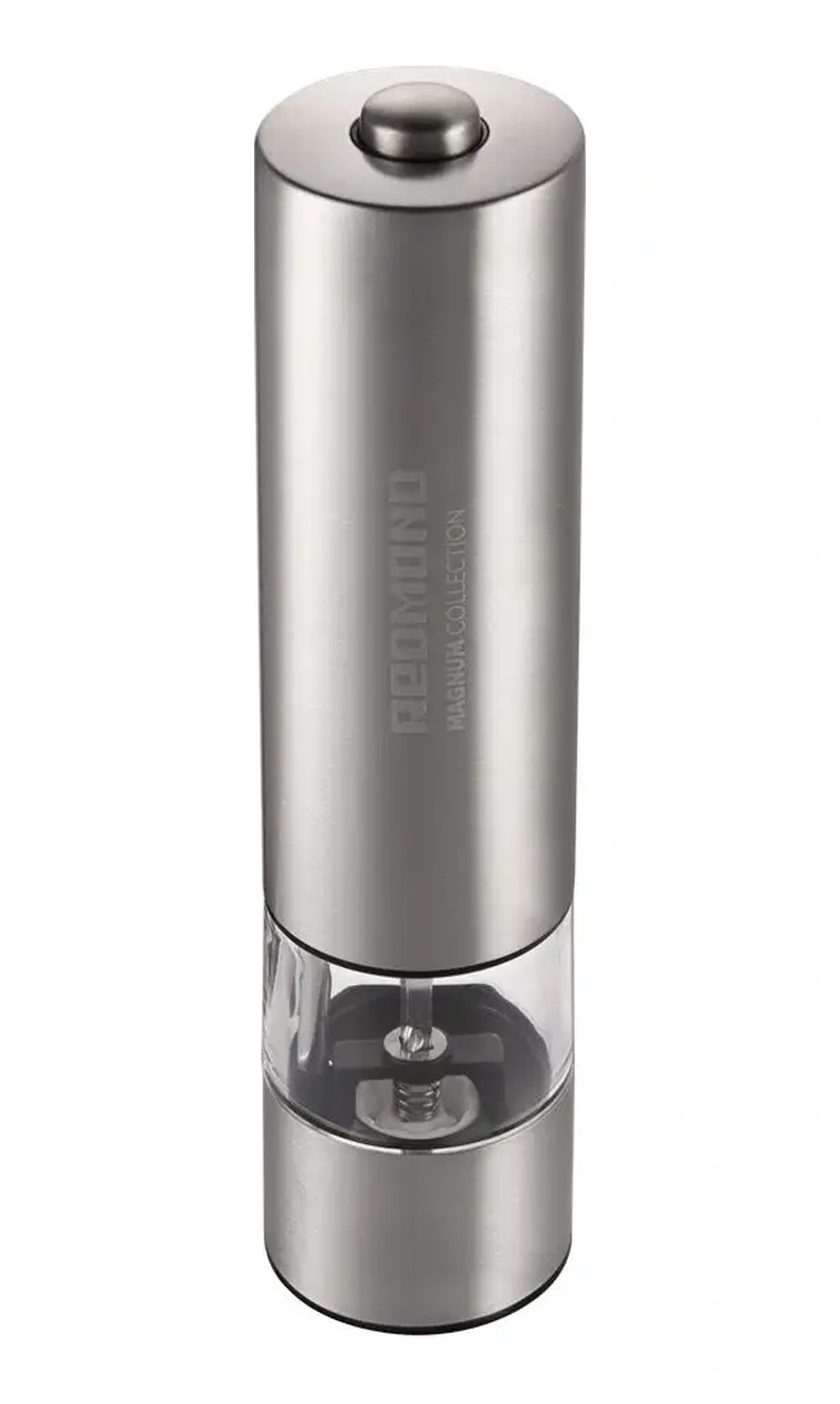 Redmond Elektrikli Baharat Değirmeni Rka-pm26 147344321 Gri