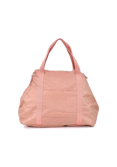 Beverly Hills Polo Club Kadın El Çantası Bhpc6013 Pembe